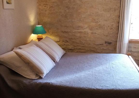 Etoile-sur-Rhone Lit Et Petit-Déjeuner | La Mare Chambres d'Hôtes Chaix accueil