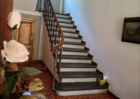 Pracchia Appartement | La margherita