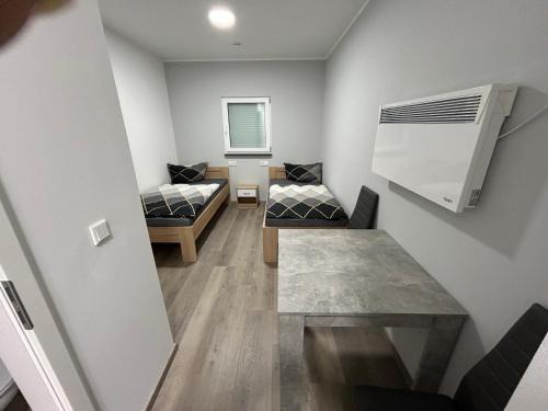 Homberg Appartement | La Maria Aparts