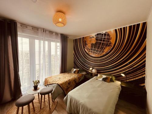 Plantieres Queuleu Appartement | LA MARIEFACTURE - Comme un Explorateur