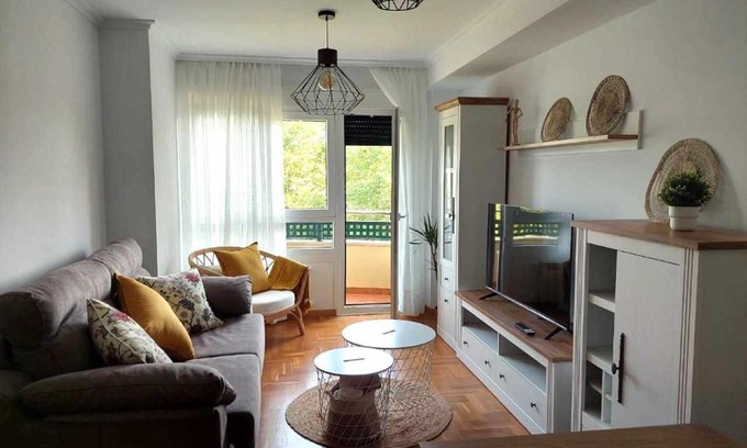 Posada de Llanes Appartement | La Marina Posada de LLanes