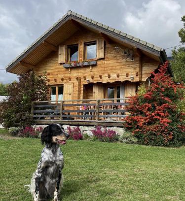 Chorges Chalet De Ski | La Marmotte