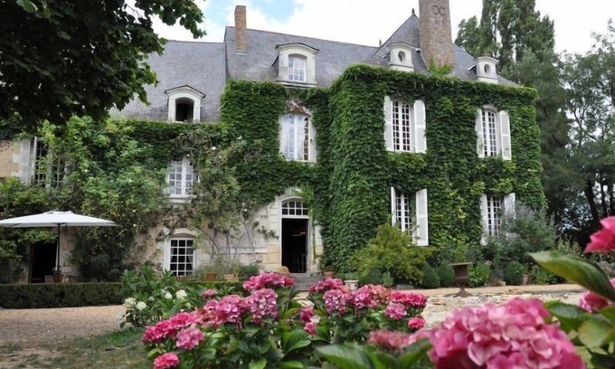 Cheffes Maison | La Marronnière