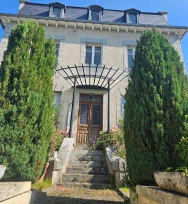 Maurs Maison | La Martinelle