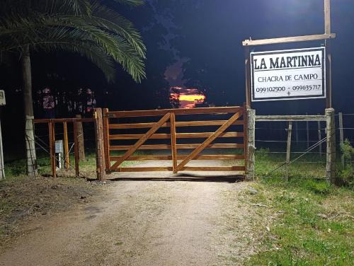 Flores Maison | La Martinna 1