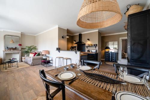 Annecy Appartement | La Mavéria - Beautiful T3 close to the lake