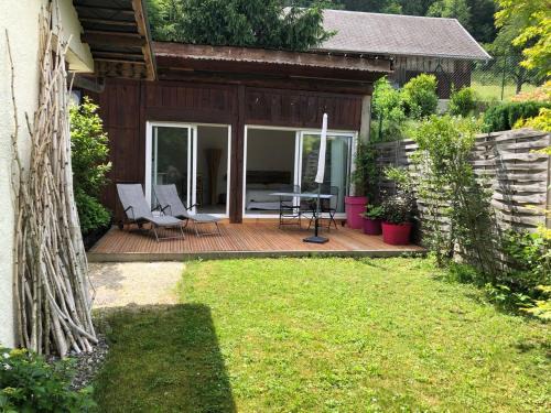 Saint-Sylvestre Maison | La Mazzerinière