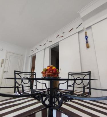 Moraira Town Centre Appartement | La Mediterránea