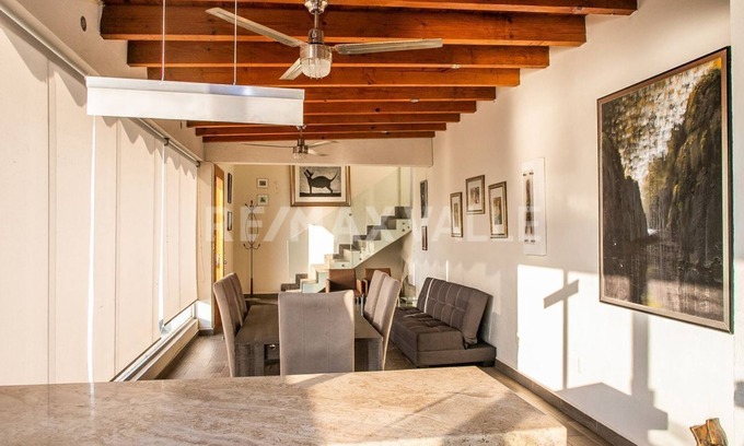 El Santuario Maison | La mejor vista de Valle de Bravo, 3 Habitaciones con baño, jacuzzy y alberca
