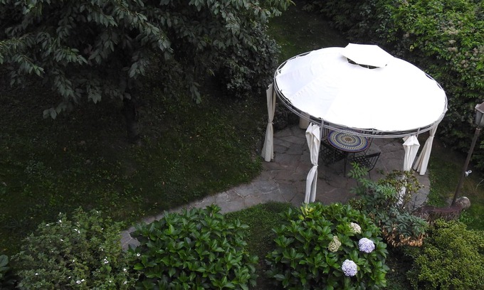 Magreglio Maison | Appartements La Menaresta