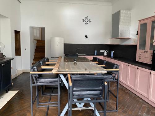 Epernay Maison | La Menuiserie