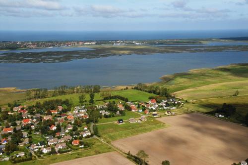 Bresewitz Appartement | La Mer - Ferienwohnungen