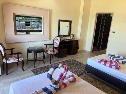 Ad-Dukhaylah Hôtel | La mer Hotel