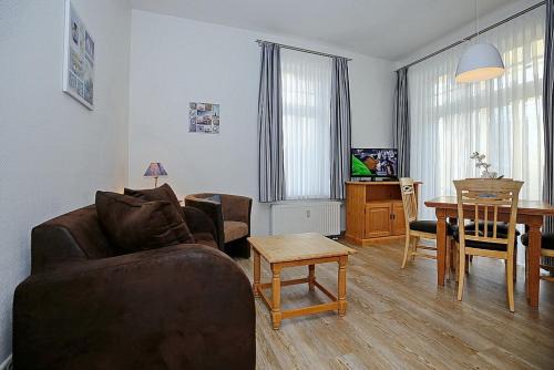 Ostseebad Kuhlungsborn Appartement | La Mer Wohnung 10