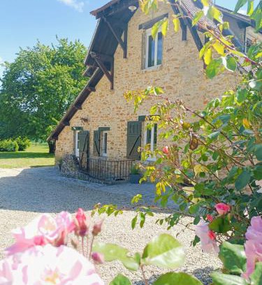Lumigny-Nesles-Ormeaux Maison | La meulière de Guerlande
