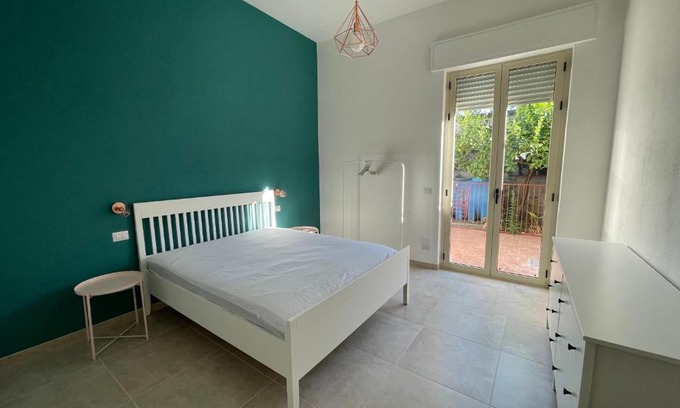 Locri Maison | La mia casa di Locri
