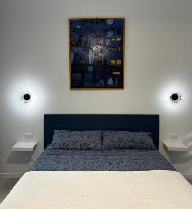 Vigevano Appartement | La mia Griona