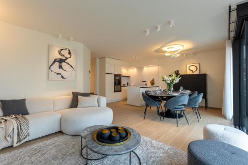 De Panne Appartement | La Mirage 01