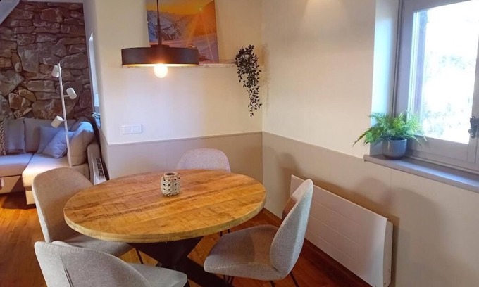 La Molina Appartement | La Molina VIII - Une Chambre Appartement, Couchages 4