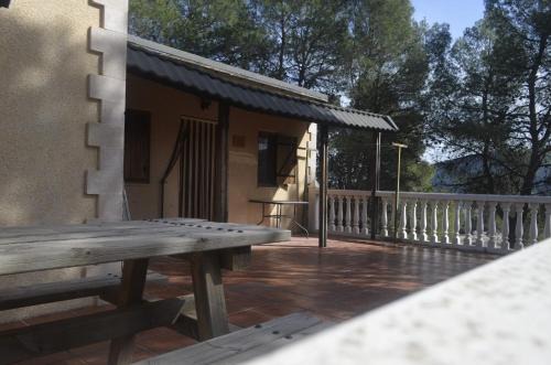 Bullas Maison | La Molineta