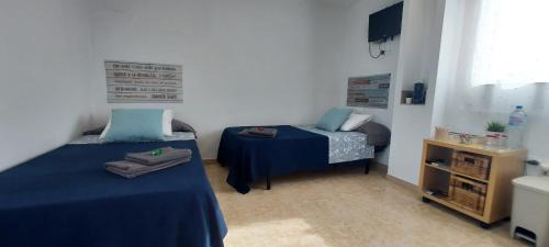 Castello de la Plana Maison | La Mongeta Màgica.
