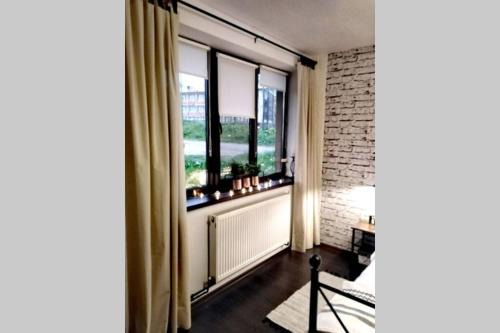 Lupeni Appartement | La Monica 3 - Cazare Straja - Lupeni - Retezat - Parang