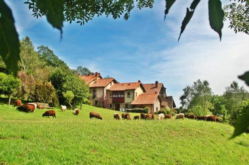 Puente Nuevo Hôtel | La Montaña Mágica Hotel Rural
