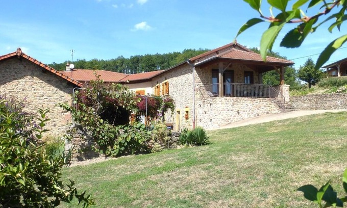 Thizy-les-Bourgs Maison | La Montagne - THIZY-LES-BOURGS