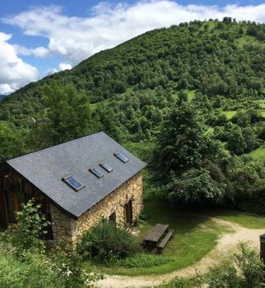 Seix Maison | La montana