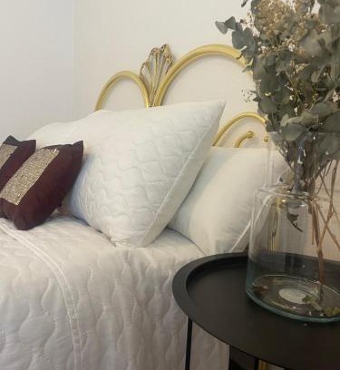 Montehermoso Maison | La Montehermoseña