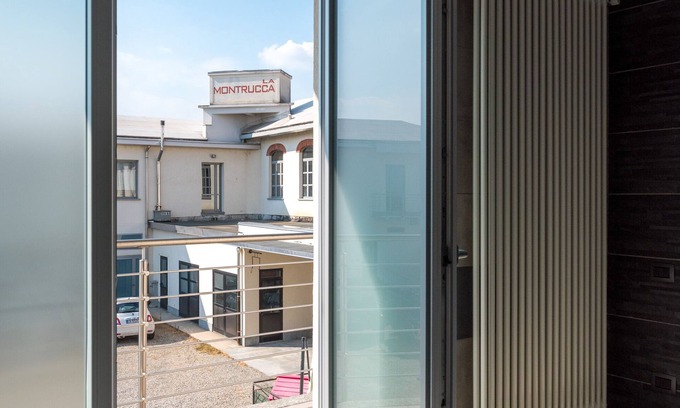 Caselle Torinese Maison | La Montrucca camere