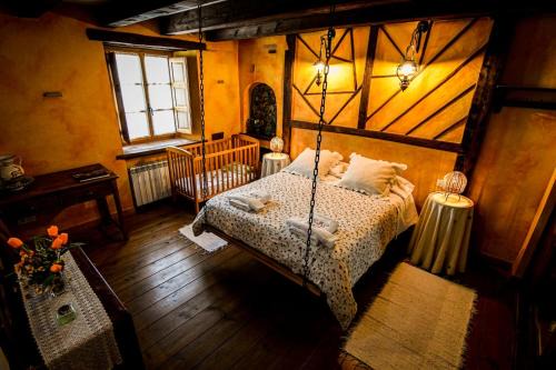 Castrojeriz Maison | La Mora Cantana