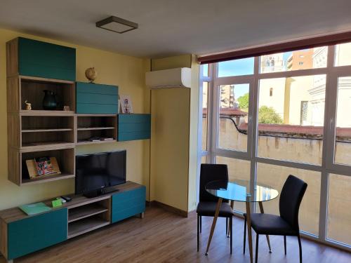 Guadalajara Appartement | La Morada del Arcipreste