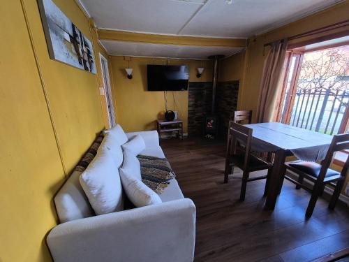 Valdivia Maison | La Morada del Río