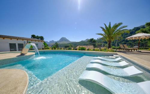 Cala San Vicente Hôtel | La Moraleja The Quiet Hotel - Adults Only
