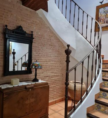 Casas de Haro Maison | La Moreneta