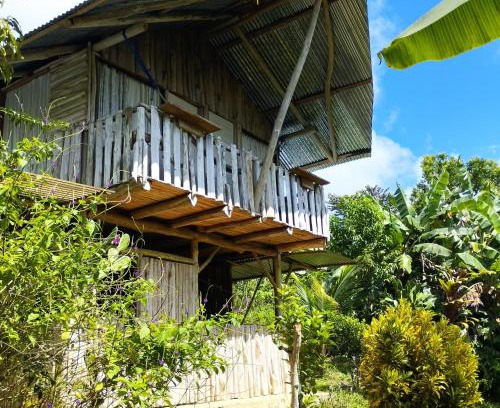 Palma Appartement | La Muñequita Lodge 1 - culture & nature experience