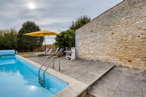 Champagnolles Maison | La musardière