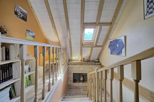 Adervielle-Pouchergues Maison | La Nabias - Maison de montagne