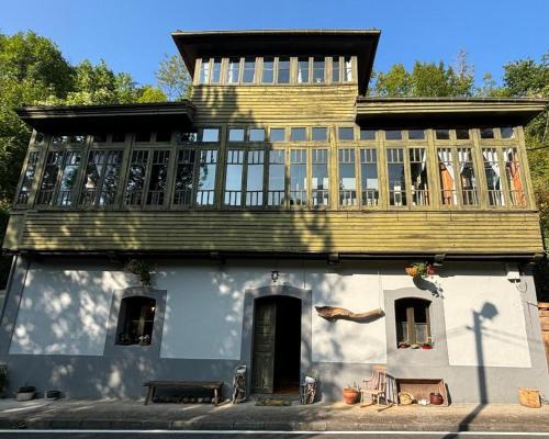 Barzana Maison | La Naranxa
