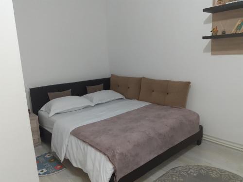Arsa Maison | La Naty