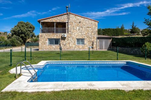 Burgohondo Maison | La Nave de Gredos