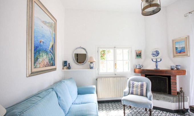 Vernazza Maison | La Nave