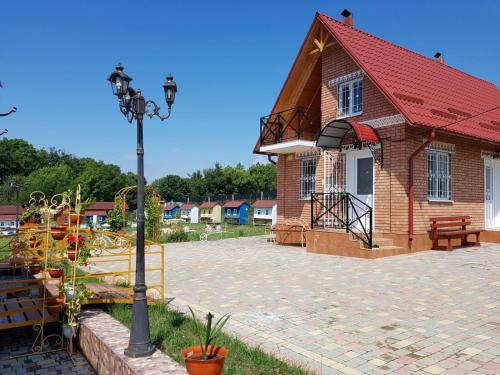 Donduseni District Maison | La Nea Ion