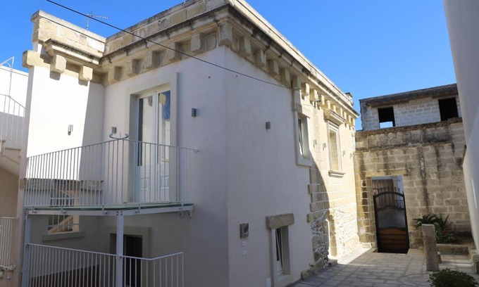 Struda Maison | La Neviera