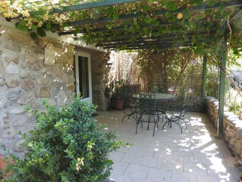 Rosieres Maison | La Nichoule