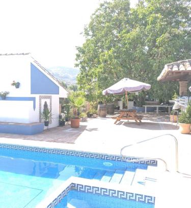 Baena Maison | La Noguera de Baena