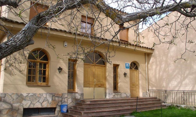 Palomera Hôtel | La Noguera