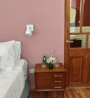 Chacarita Lit Et Petit-Déjeuner | La Noire Petit hotel