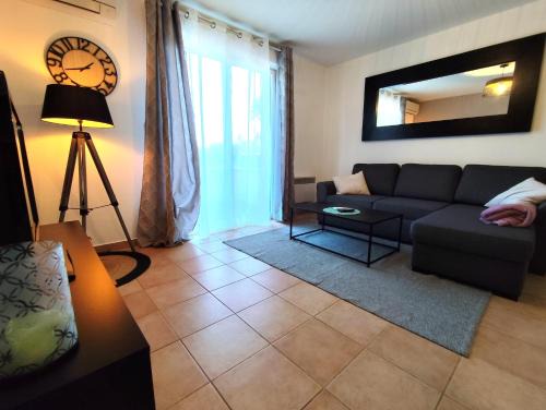 Aucamville Appartement | La Noria - Confort et Facilité - Parking
